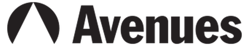 Avenues Logo